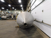 Image 750 Gallon DE LAVAL Mixing Tank - Stainless Steel - 4 from Bid-on-Equipment.com
