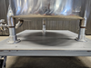 Image 100 Gallon Tank Stainless Steel - 3 from Bid-on-Equipment.com