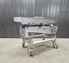 Image 24in Wide X 72in Long KEY ISO-FLO SH01-017646 Vibratory Feeder - 1 from Bid-on-Equipment.com