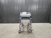 Image 24in Wide X 72in Long KEY ISO-FLO SH01-017646 Vibratory Feeder - 11 from Bid-on-Equipment.com