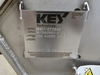 Image 24in Wide X 72in Long KEY ISO-FLO SH01-017646 Vibratory Feeder - 12 from Bid-on-Equipment.com