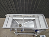 Image 24in Wide X 72in Long KEY ISO-FLO SH01-017646 Vibratory Feeder - 14 from Bid-on-Equipment.com