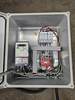 Image 24in Wide X 72in Long KEY ISO-FLO SH01-017646 Vibratory Feeder - 17 from Bid-on-Equipment.com
