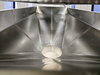 Image 24in Wide X 72in Long KEY ISO-FLO SH01-017646 Vibratory Feeder - 20 from Bid-on-Equipment.com