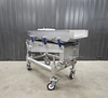Image 24in Wide X 72in Long KEY ISO-FLO SH01-017646 Vibratory Feeder - 2 from Bid-on-Equipment.com