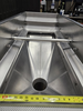 Image 24in Wide X 72in Long KEY ISO-FLO SH01-017646 Vibratory Feeder - 23 from Bid-on-Equipment.com