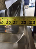 Image 24in Wide X 72in Long KEY ISO-FLO SH01-017646 Vibratory Feeder - 27 from Bid-on-Equipment.com