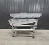 Image 24in Wide X 72in Long KEY ISO-FLO SH01-017646 Vibratory Feeder - 3 from Bid-on-Equipment.com