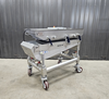 Image 24in Wide X 72in Long KEY ISO-FLO SH01-017646 Vibratory Feeder - 4 from Bid-on-Equipment.com