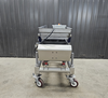 Image 24in Wide X 72in Long KEY ISO-FLO SH01-017646 Vibratory Feeder - 5 from Bid-on-Equipment.com