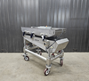 Image 24in Wide X 72in Long KEY ISO-FLO SH01-017646 Vibratory Feeder - 6 from Bid-on-Equipment.com
