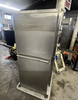 Image CARTER-HOFFMANN BB700 Heated Banquet Cart - 60 Plate Capacity - 3 from Bid-on-Equipment.com