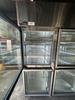 Image EMPURA MNR806SSG/0 Six Half Glass Door Refrigerator Merchandiser - 3 from Bid-on-Equipment.com