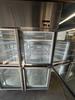 Image EMPURA MNR806SSG/0 Six Half Glass Door Refrigerator Merchandiser - 7 from Bid-on-Equipment.com