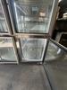 Image EMPURA MNR806SSG/0 Six Half Glass Door Refrigerator Merchandiser - 8 from Bid-on-Equipment.com