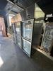 Image EMPURA MNR806SSG/0 Six Half Glass Door Refrigerator Merchandiser - 9 from Bid-on-Equipment.com