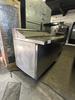 Image 48in CONTINENTAL SW48 Sandwich Prep Table Cooler - 2 from Bid-on-Equipment.com
