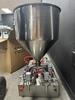 Image Semi-Auto Piston Filler Double Head - 1 from Bid-on-Equipment.com