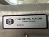 Image CASK Inline Can Filler - 5 from Bid-on-Equipment.com