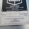 Image EVAPCO AT 112-418 Cooling Tower - 518 Ton Capacity - 3 from Bid-on-Equipment.com
