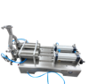 Image Pneumatic Semi-Automatic Piston Filler - 2 from Bid-on-Equipment.com