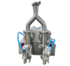 Image Pneumatic Semi-Automatic Piston Filler - 3 from Bid-on-Equipment.com