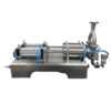 Image Pneumatic Semi-Automatic Piston Filler - 4 from Bid-on-Equipment.com