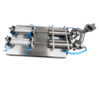 Image Pneumatic Semi-Automatic Piston Filler - 5 from Bid-on-Equipment.com