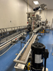 Image Approx. 100ft NERCON Motorized Conveyor - Stainless Steel - 1 from Bid-on-Equipment.com