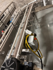 Image Approx. 100ft NERCON Motorized Conveyor - Stainless Steel - 11 from Bid-on-Equipment.com