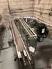 Image Approx. 100ft NERCON Motorized Conveyor - Stainless Steel - 12 from Bid-on-Equipment.com