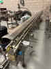 Image Approx. 100ft NERCON Motorized Conveyor - Stainless Steel - 14 from Bid-on-Equipment.com