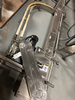 Image Approx. 100ft NERCON Motorized Conveyor - Stainless Steel - 15 from Bid-on-Equipment.com