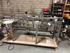 Image Approx. 100ft NERCON Motorized Conveyor - Stainless Steel - 16 from Bid-on-Equipment.com