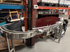 Image Approx. 100ft NERCON Motorized Conveyor - Stainless Steel - 17 from Bid-on-Equipment.com