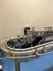 Image Approx. 100ft NERCON Motorized Conveyor - Stainless Steel - 2 from Bid-on-Equipment.com