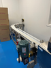 Image Approx. 100ft NERCON Motorized Conveyor - Stainless Steel - 3 from Bid-on-Equipment.com