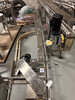 Image Approx. 100ft NERCON Motorized Conveyor - Stainless Steel - 10 from Bid-on-Equipment.com