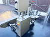 Image IN-LINE LABELING 1500NR Front and Back Pressure Sensitive Labeler - 11 from Bid-on-Equipment.com