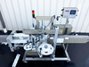 Image IN-LINE LABELING 1500NR Front and Back Pressure Sensitive Labeler - 4 from Bid-on-Equipment.com