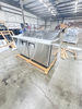 Image EVEREST EPBWR2 Sandwich Prep Refrigerator - 3 from Bid-on-Equipment.com
