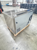Image EVEREST ETBR2 Worktop 2 Door Refrigerator - 3 from Bid-on-Equipment.com