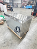 Image EVEREST ETBR2 Worktop 2 Door Refrigerator - 4 from Bid-on-Equipment.com