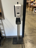 Image BK RESOURCE BK-SSPC-D10-DT Hand Sanitization Station - 1 from Bid-on-Equipment.com