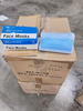 Image BK RESOURCE Disposable Face Masks - 1 from Bid-on-Equipment.com