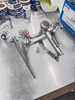Image JOHN BOOS PBMS2016-12 Mop Sink and Faucet - 3 from Bid-on-Equipment.com