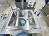 Image JOHN BOOS PBMS2016-12 Mop Sink and Faucet - 4 from Bid-on-Equipment.com