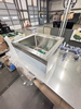 Image JOHN BOOS PBMS2016-12 Mop Sink and Faucet - 1 from Bid-on-Equipment.com