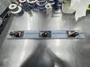Image JOHN BOOS PB-MH-3 Mop Slot Holder with Hose and Bracket - 1 from Bid-on-Equipment.com