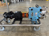 Image WAUKESHA CHERRY BURRELL SPX 030-U1 Positive Displacement Pump - Explosion Proof - 12 from Bid-on-Equipment.com
